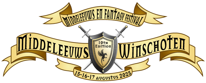 Middeleeuws Winschoten Logo