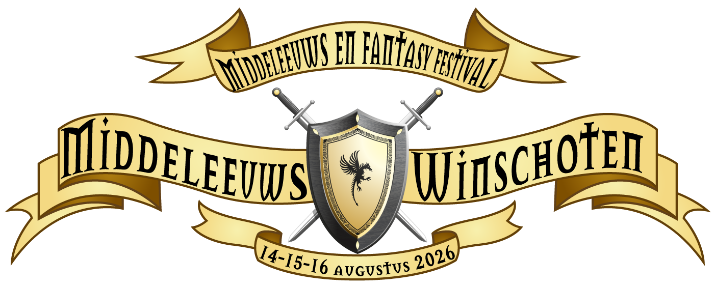 Middeleeuws Winschoten Logo